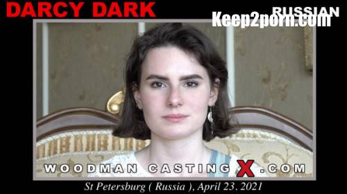 Darcy Dark - Casting X 2 [WoodmanCastingX / SD 480p]