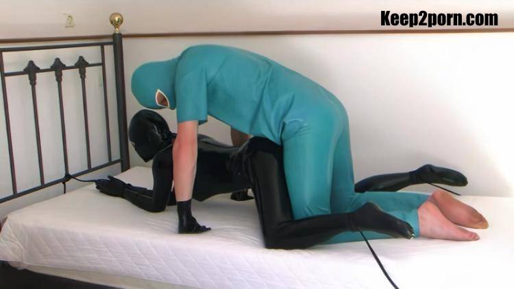 Latex Lucy - Rubber Passion - The Patient [Rubber-Passion / FullHD 1080p]