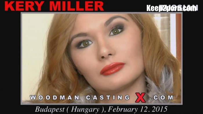 Kery Miller - Kery Miller CastingX [SD 540p]