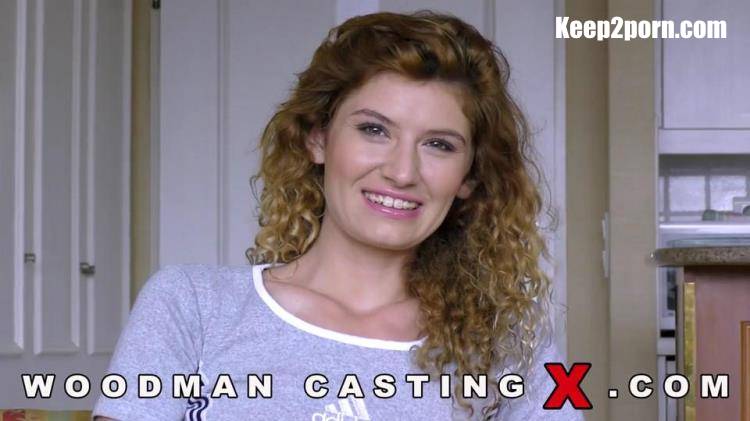 Candice Demellza - Casting X *UPDATED* Part 1 [WoodmanCastingX, PierreWoodman / SD 540p]