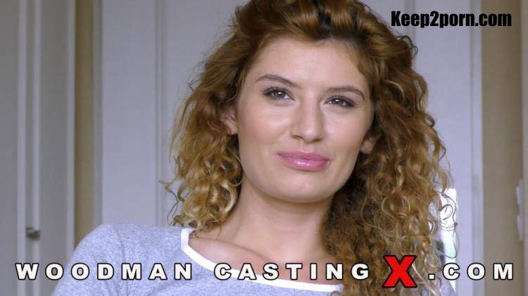 Candice Demellza - Casting X *UPDATED* Part 1 [WoodmanCastingX, PierreWoodman / FullHD 1080p]