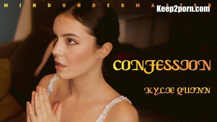 Kylie Quinn - Confession [FullHD 1080p]