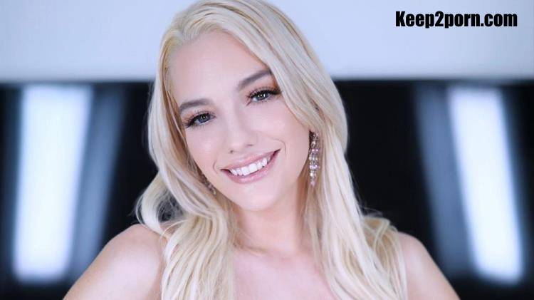 Kenna James - Amateur Allure Welcomes Kenna James, A Hot Blonde that Loves the Feeling of a Cock in Her Mouth [AmateurAllure / FullHD 1080p]