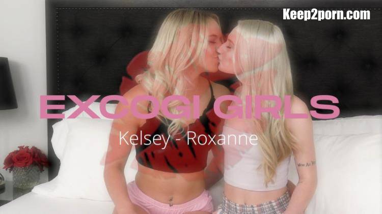 Kelsey, Roxanne - Best sexual experience of my life [ExCoGiGirls, ExploitedCollegeGirls / HD 720p]