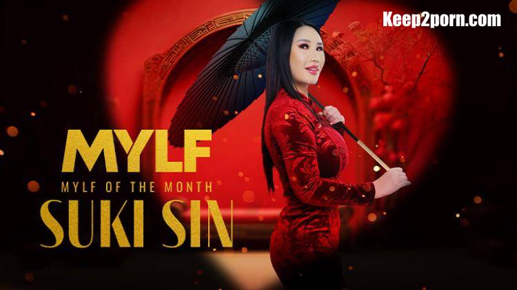 Suki Sin - Let the Sin Begin [MylfOfTheMonth, MYLF / FullHD 1080p]