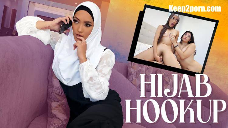 Nikki Knightly, Channy Crossfire - Help From a Friend [HijabHookup, TeamSkeet / HD 720p]