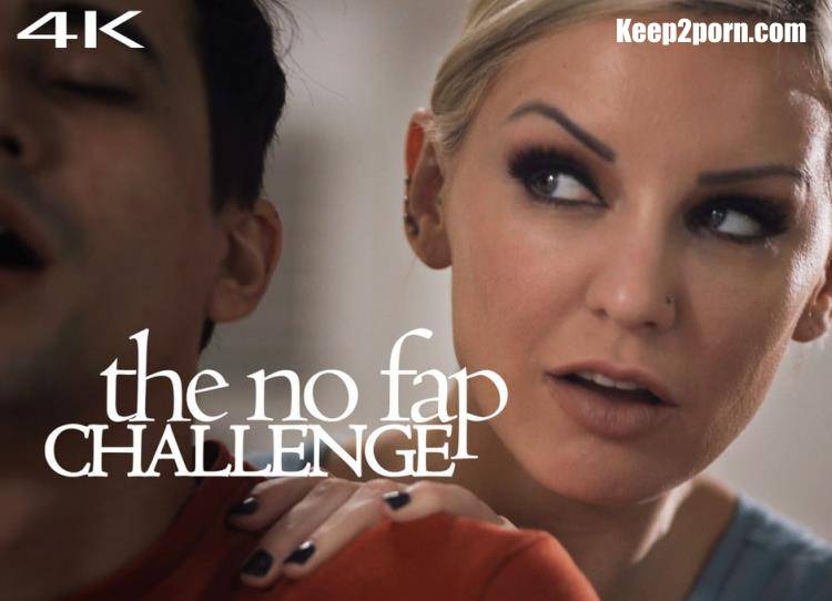 Kenzie Taylor - The No Fap Challenge [MissaX / FullHD 1080p]