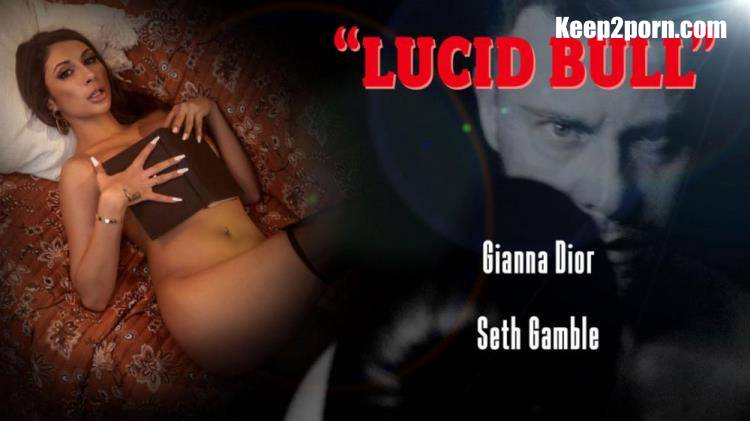 Gianna Dior - Lucid Bull [LucidFlix / FullHD 1080p]