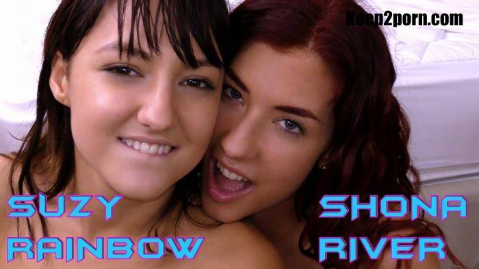 Shona River, Suzy Rainbow - WUNF 208 ( Group Sex) [HD 720p]