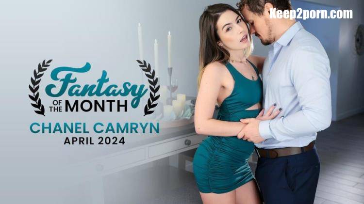 Chanel Camryn - April Fantasy Of The Month - S5:E7 [NubileFilms / FullHD 1080p]