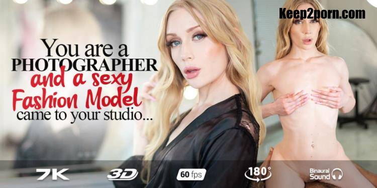 Emma Starletto - Fashion Model Emma Starletto [VR Porn / UltraHD 4K 3584p / VR]