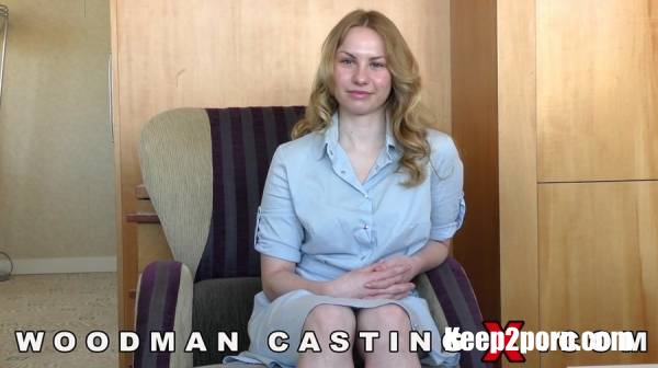 Madison Lush - Casting [HD] - WoodmanCastingX