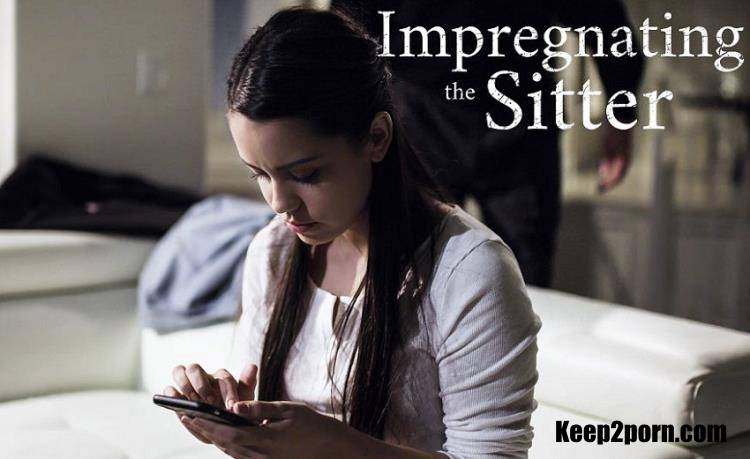 Alina Lopez - Impregnating The Sitter [PureTaboo / HD / 720p]