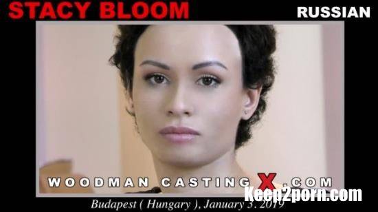 Stacy Bloom - Woodman Casting Stacy Bloom [SD] - WoodmanCastingX