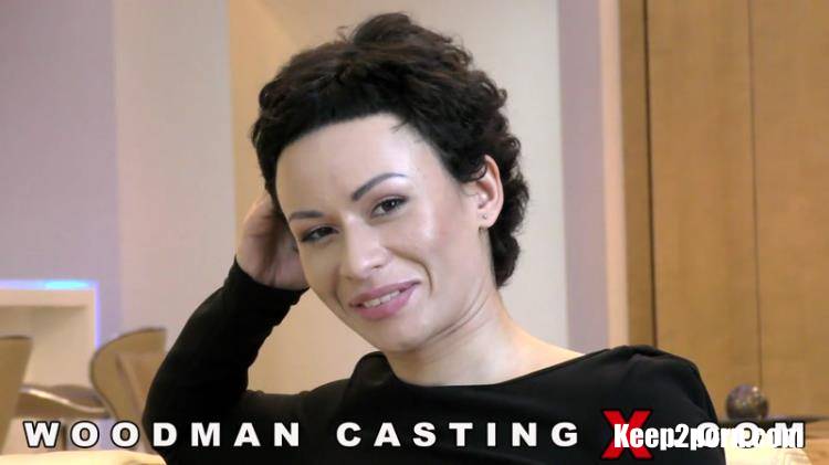 Stacy Bloom - Woodman Russian Casting X FULL VERSION Part 1 [WoodmanCastingX / FullHD / 1080p]