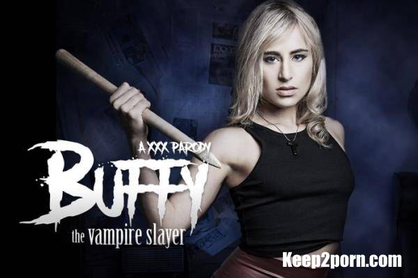 Lindsey Cruz - Buffy The Vampire Slayer A XXX Parody [vrcosplayx / UltraHD 2K / 1440p / VR]