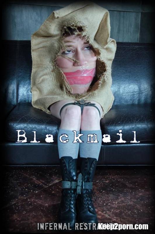 Bonnie Day - Blackmail [InfernalRestraints / HD / 720p]