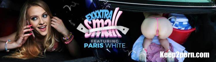 Paris White - One More Tiny Ride [TeamSkeet, ExxxtraSmall / HD / 720p]