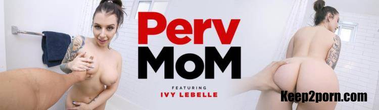 Ivy Lebelle - Fucking Away The Stepmom Stress [TeamSkeet, PervMom / HD / 720p]
