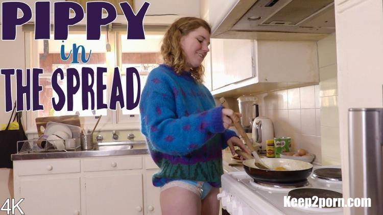 Pippy - The Spread [GirlsOutWest / FullHD / 1080p]