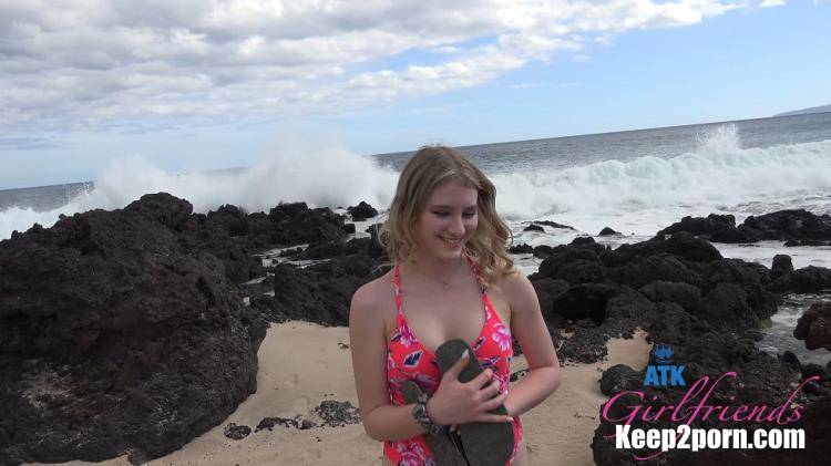 Melody Marks - Virtual Vacation Hawaii 1-16 [ATKGirlfriends / SD / 400p]