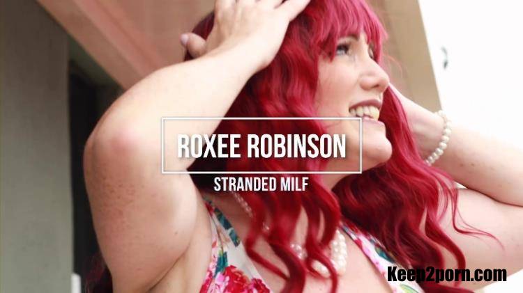 Roxee Robinson - A Stranded Milf .mp4 [Plumperpass / FullHD / 1080p]
