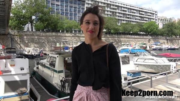 Marie - Marie, 27ans, comptable a Bordeaux ! [FullHD] - JacquieetMichelTV