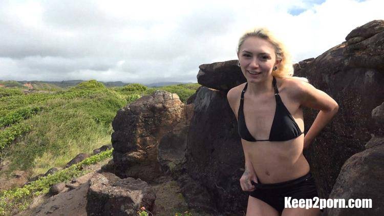 Chloe Temple - Virtual Vacation Hawaii 5-13 [ATKGirlfriends / FullHD / 1080p]