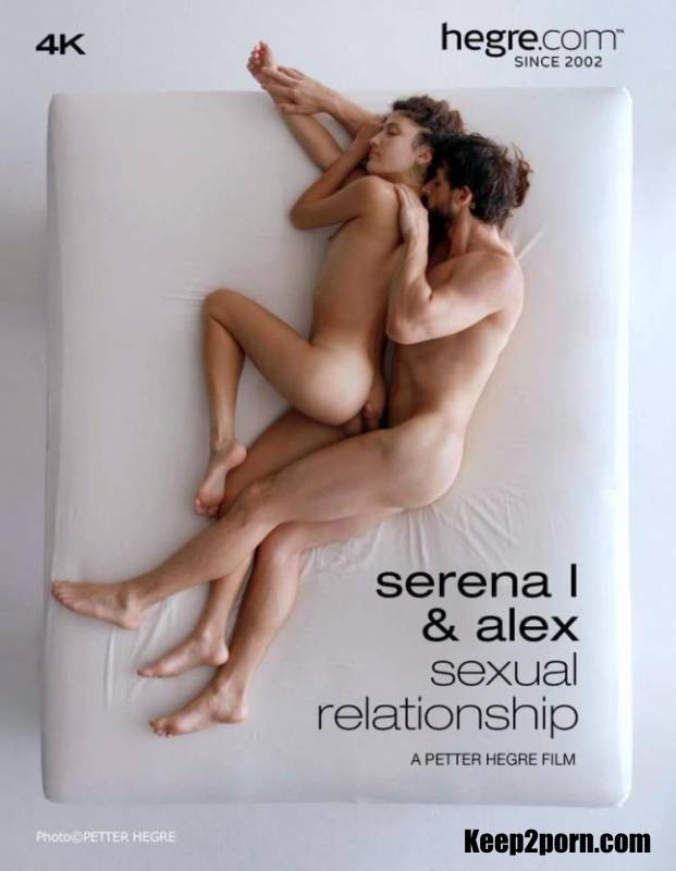 Serena L, Alex - Sexual Relationship [Hegre / FullHD / 1080p]