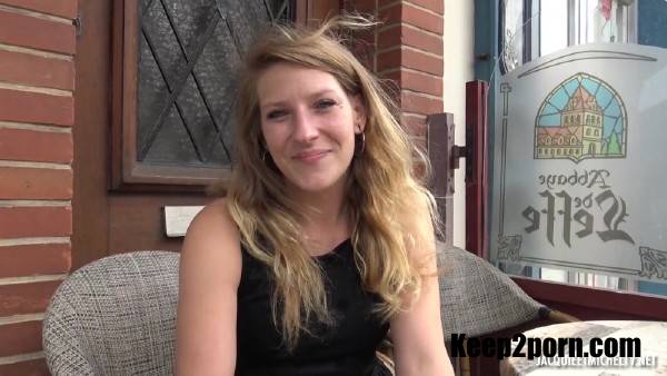 Emma - Emma, ??30 Years Old, Saleswoman In Calais! [FullHD] - JacquieetMichelTV