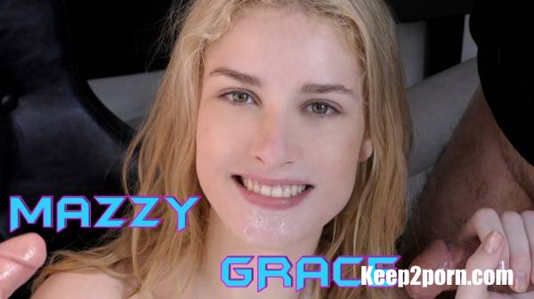 Mazzy Grace - WUNF 290 [WakeUpNFuck / FullHD / 1080p]