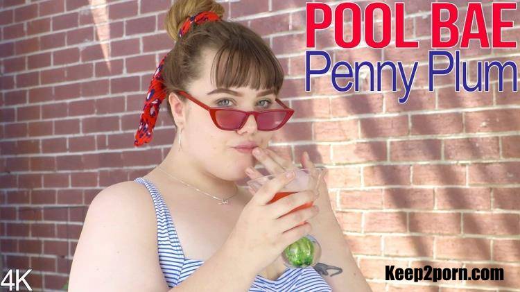 Penny Plum - Pool Bae [GirlsOutWest / FullHD / 1080p]