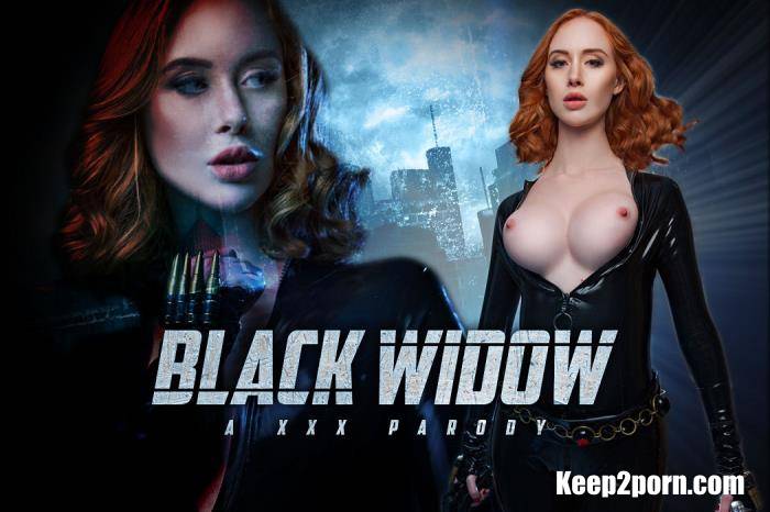 Lenina Crowne - Black Widow A XXX Parody [VRCosplayx / UltraHD 2K / 1920p / VR]