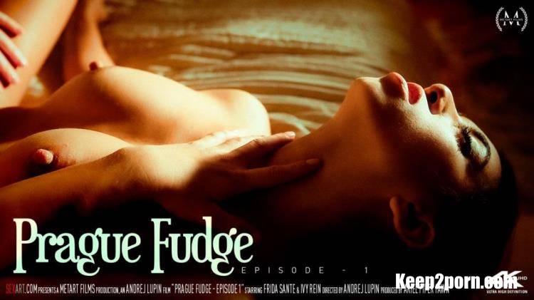 Frida Sante, Ivy Rein - Prague Fudge: Episode 1 [SexArt, MetArt / HD / 720p]