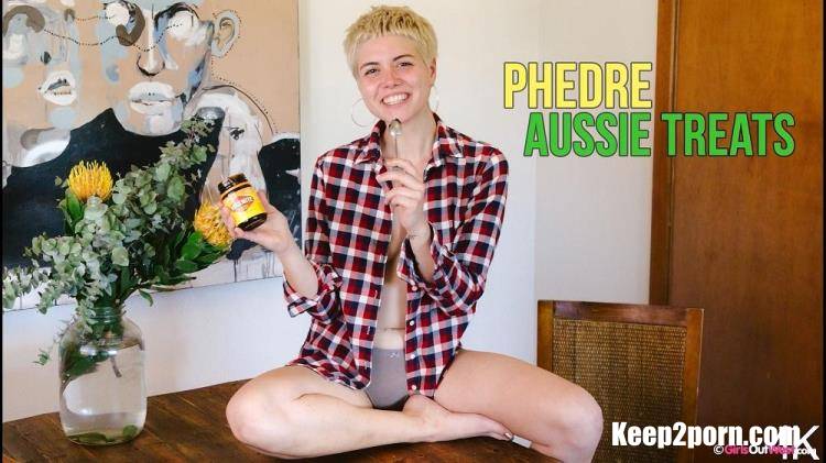 Phedre - Aussie Treats [GirlsOutWest / FullHD / 1080p]