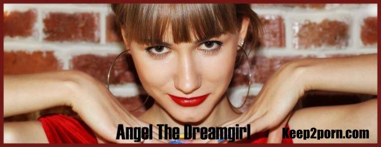 Angel Desert, Desertigl - Come closer mommy [Angel The Dreamgirl, clips4sale / FullHD / 1080p]