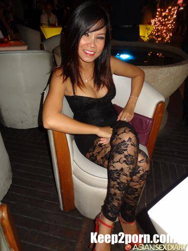 Aileen Pattaya - My Asian sex diary [FullHD 1080p] Asiansexdiary
