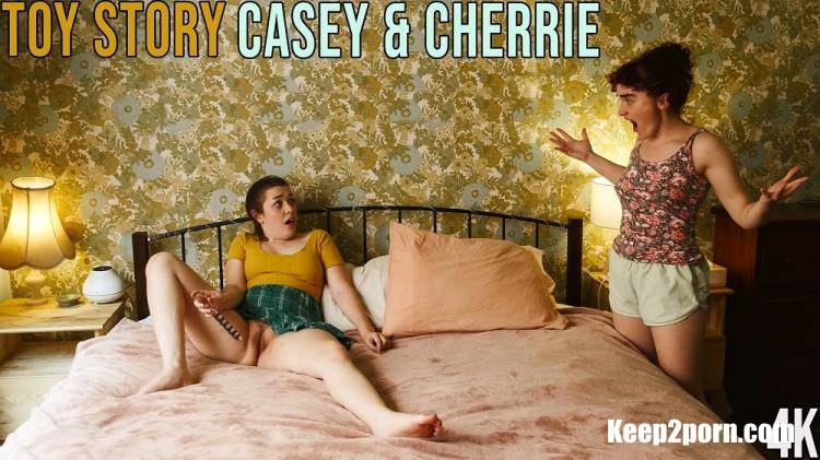 Casey, Cherrie - Toy Story [GirlsOutWest / FullHD 1080p]