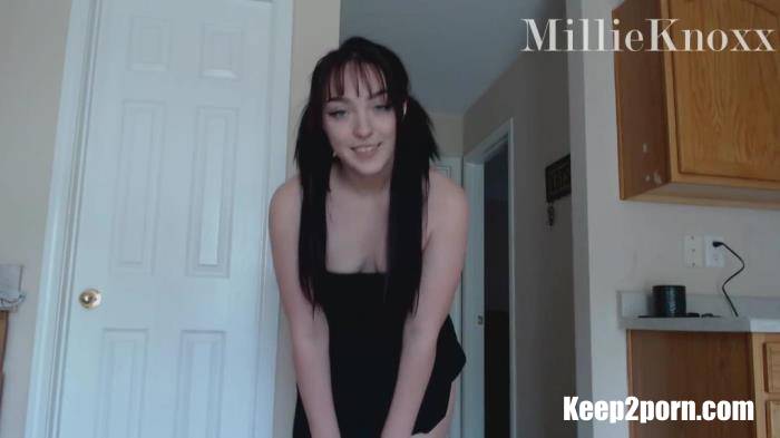 Cei Joi Encouragement [MillieKnoxx / FullHD 1080p]