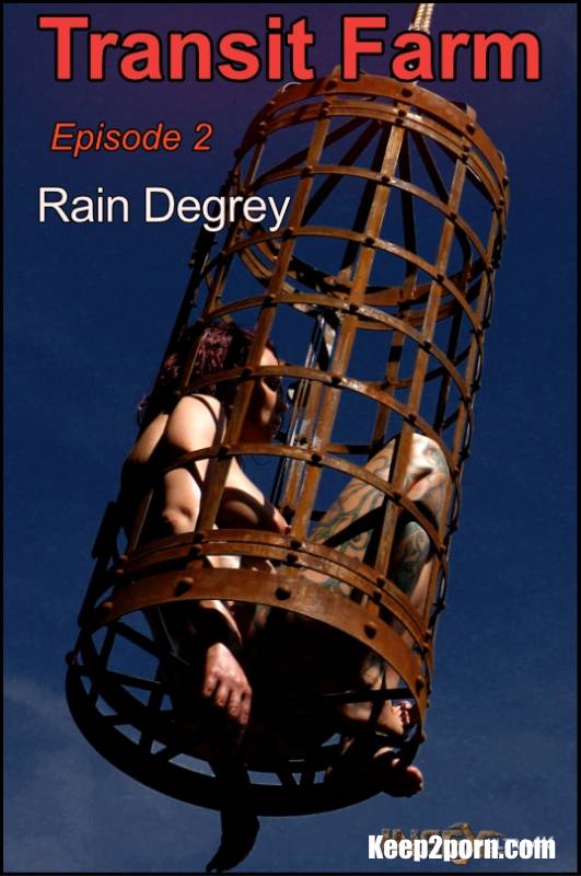 Rain DeGrey - Transit Farm Episode 2 [Renderfiend / HD 720p]