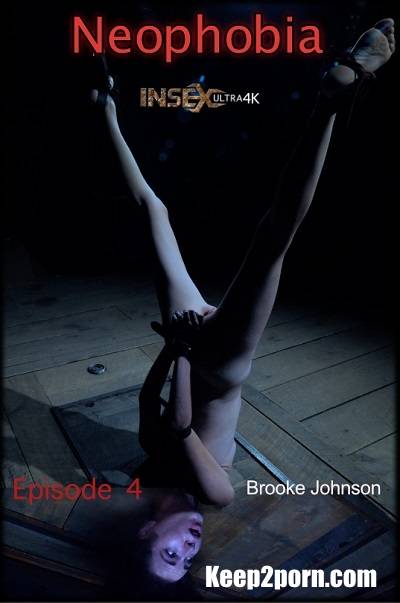 Brooke Johnson - Neophobia Episode 4 [Renderfiend / HD 720p]