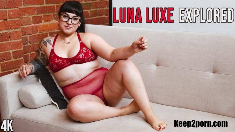 Luna Lux - Explored [GirlsOutWest / FullHD 1080p]