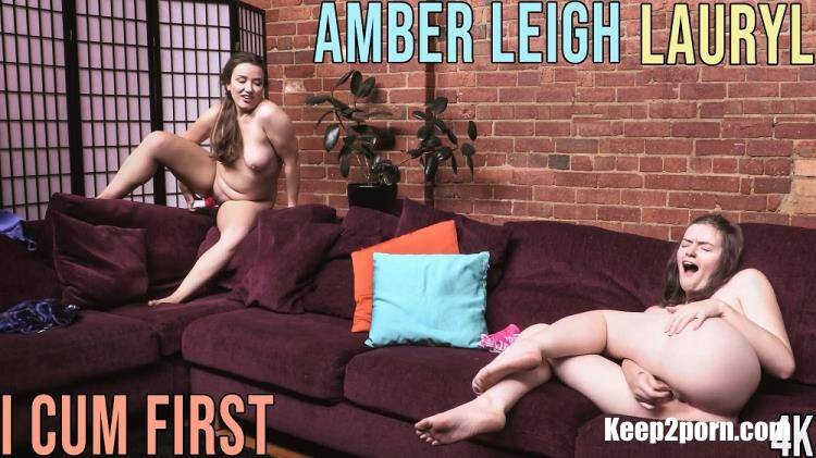 Amber Leigh, Laurl - I Cum First [GirlsOutWest / FullHD 1080p]