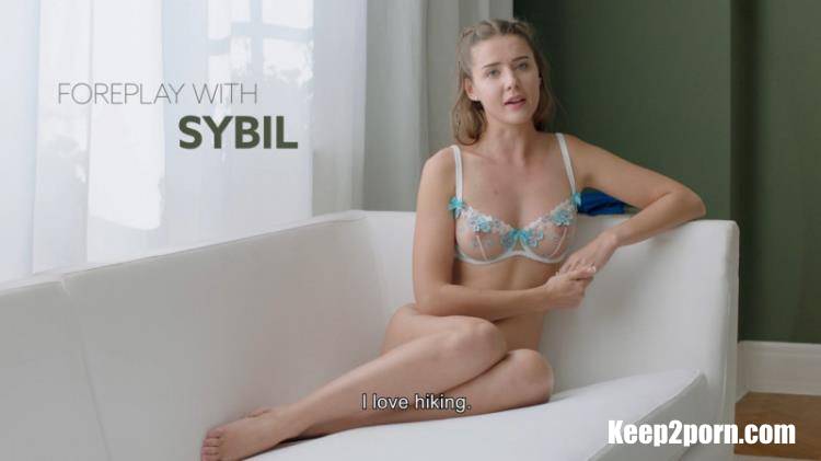 Sybil - Foreplay with Sybil [Lustweek / HD 720p]