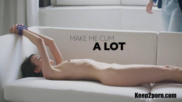 Nelya - Make Me Cum A Lot [Lustweek / HD 720p]