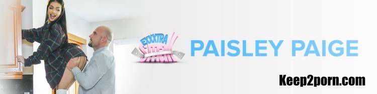 Paisley Paige - The Best Friend [ExxxtraSmall, TeamSkeet / HD 720p]