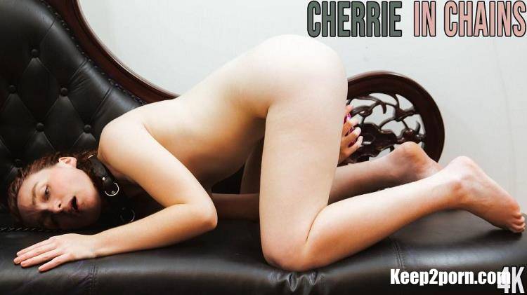 Cherrie - In Chains [GirlsOutWest / FullHD 1080p]