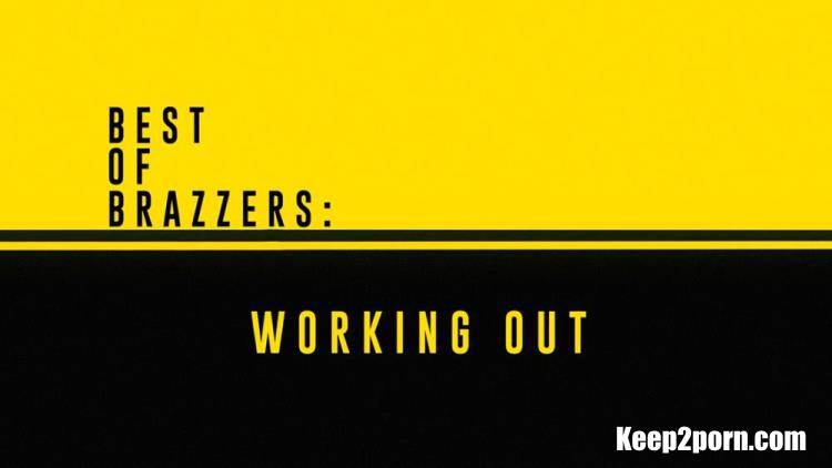 Mia Malkova, Anissa Kate, Abigail Mac, Nicole Aniston, Lana Rhoades, Summer Brielle - Best Of Brazzers: Working Out [BrazzersExxtra, Brazzers / FullHD 1080p]