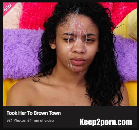 Took Her To Brown Town [GhettoGaggers / FullHD 1080p]