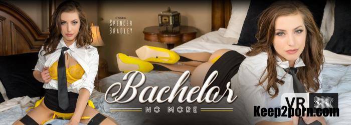 Spencer Bradley - Bachelor No More [VRBangers / UltraHD 2K 2048p / VR]